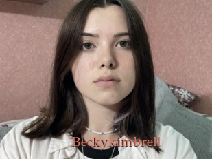 Beckykimbrell