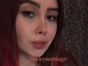 Beckysantiago
