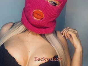 Beckyukxx
