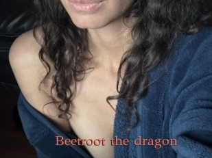 Beetroot_the_dragon
