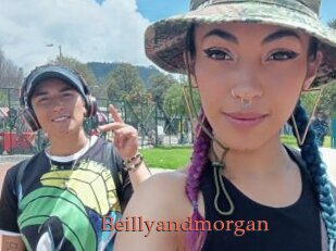 Beillyandmorgan