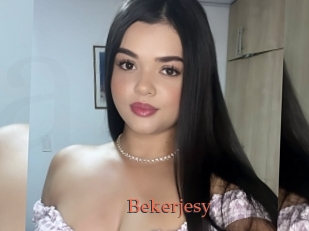 Bekerjesy