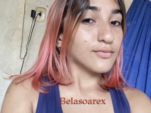 Belasoarex