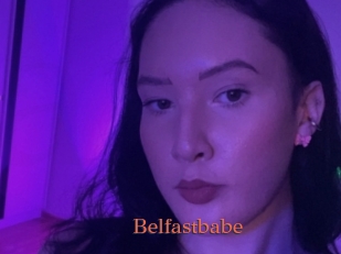 Belfastbabe