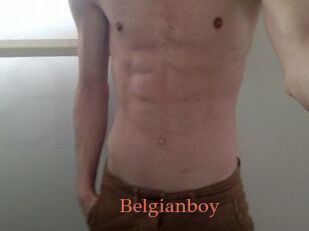 Belgianboy