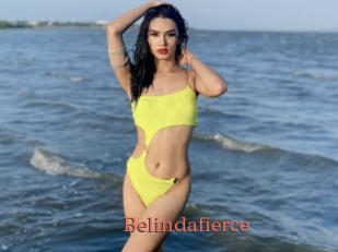Belindafierce