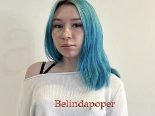 Belindapoper