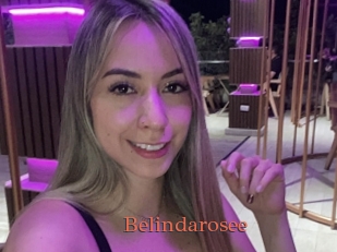 Belindarosee