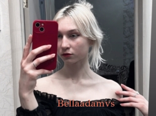 Bellaadamvs