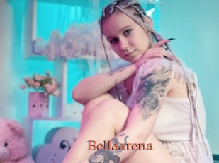 Bellaarena