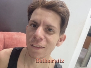 Bellaaruiiz