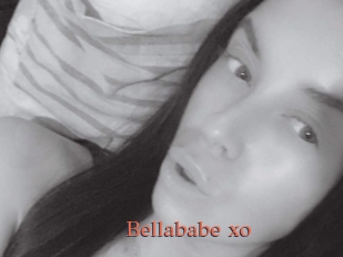 Bellababe_xo