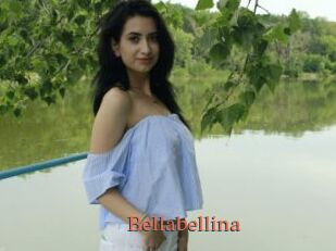 Bellabellina