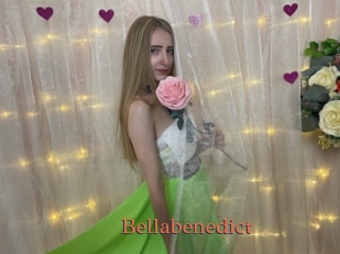 Bellabenedict