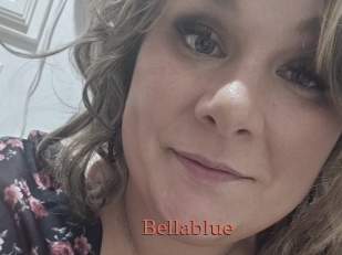 Bellablue