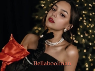 Bellaboolman