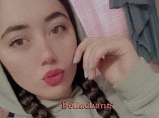 Bellachants