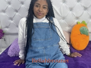 Bellahbrounet