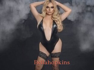 Bellahopkins