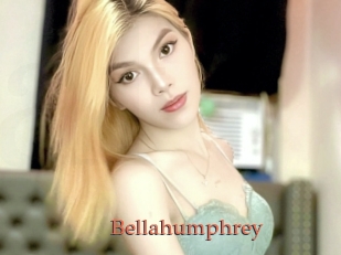 Bellahumphrey