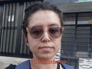 Bellainferno