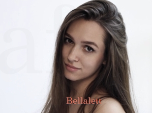 Bellalett