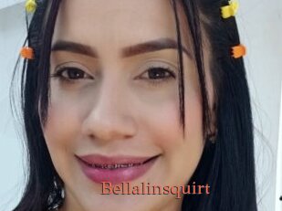 Bellalinsquirt