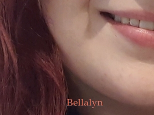 Bellalyn