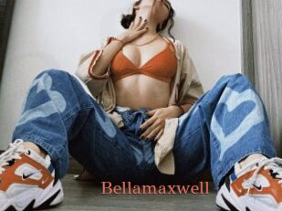 Bellamaxwell
