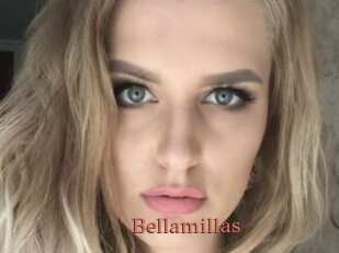 Bellamillas