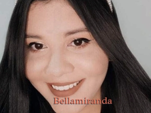 Bellamiranda