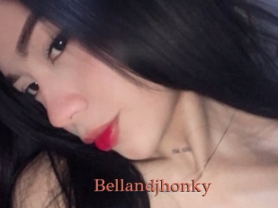 Bellandjhonky