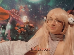 bellaroar Anal Favorite