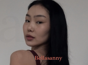 Bellasanny