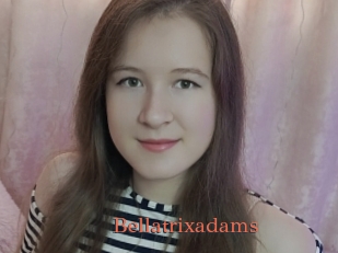 Bellatrixadams
