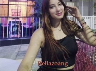 Bellazoang