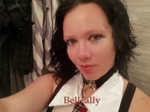 Belleally
