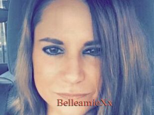 BelleamieXx
