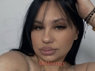 Belleangy