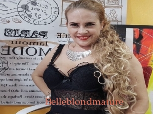belleblondmature Anal Favorite
