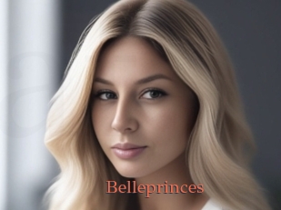 Belleprinces