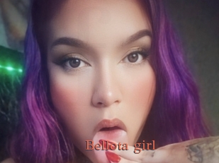Bellota_girl