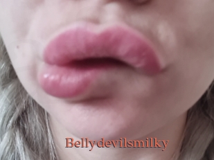 Bellydevilsmilky