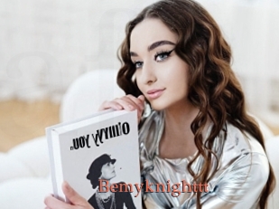 Bemyknighttt
