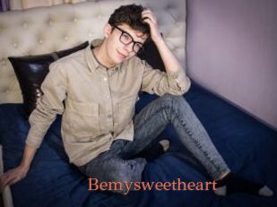Bemysweetheart