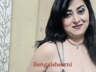 Bengalsheerni