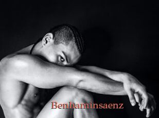 Benhaminsaenz