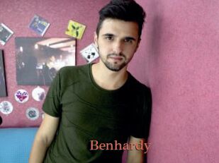 Benhardy