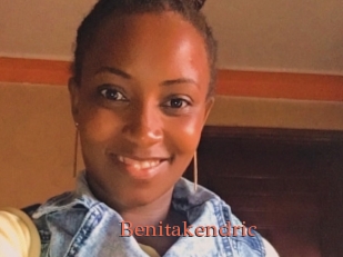Benitakendric