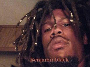 Benjaminblack